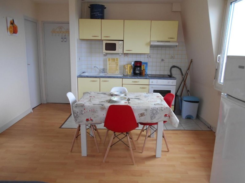 Appartement 4 personnes