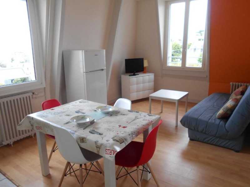 Appartement 4 personnes