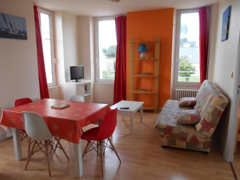 Appartement 4 personnes