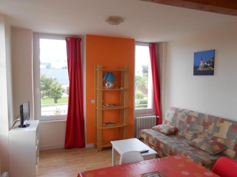 Appartement 4 personnes