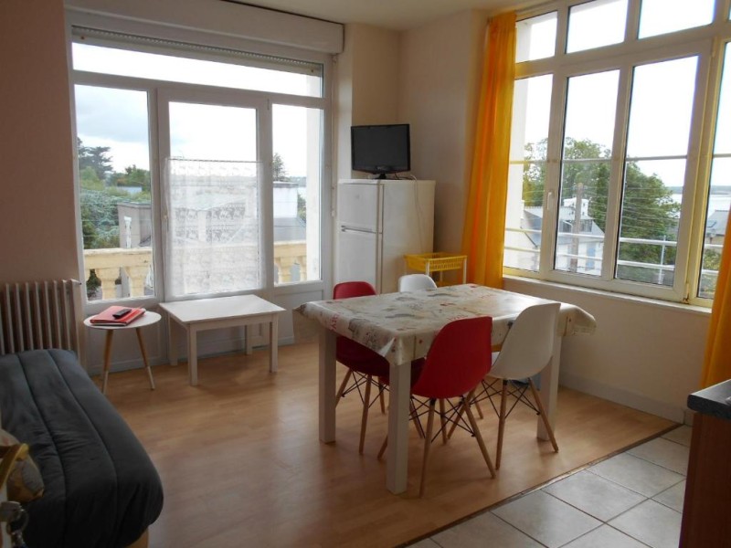 Appartement 4 personnes