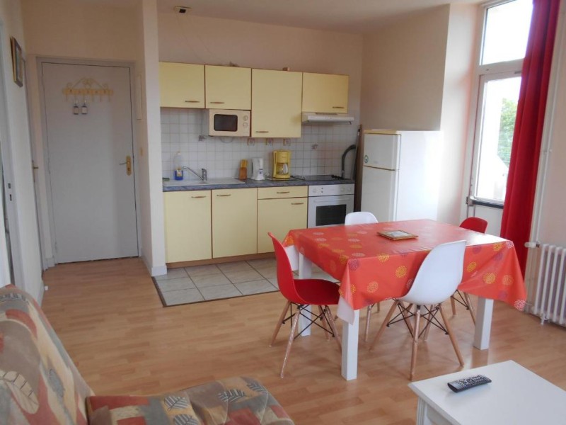 Appartement 4 personnes