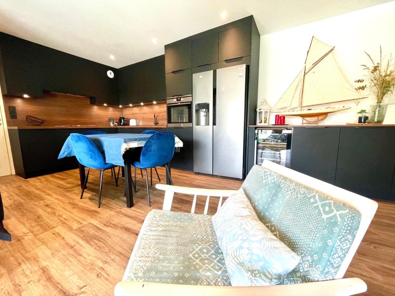 Appartement au coeur de Roscoff